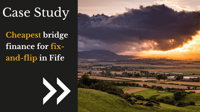 Case study for blog post titled 'How to Improve your EPC rating: The Landlord’s Guide'